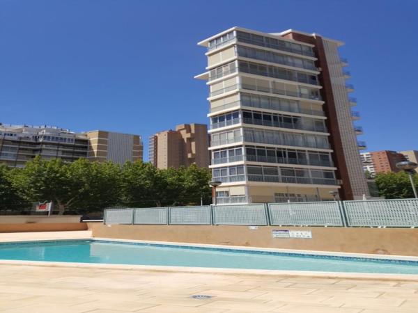 Sale of flat in Avenida del Mediterráneo, 31, Benidorm
thumbnail 1