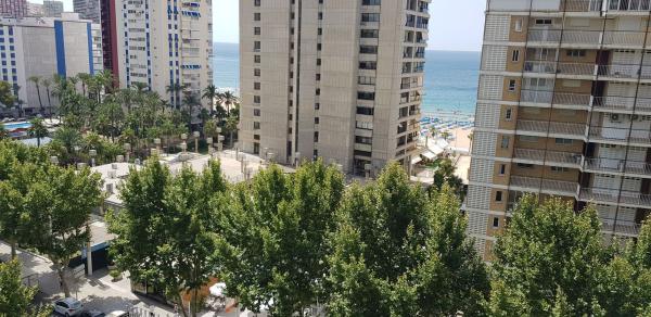 Sale of flat in Avenida del Mediterráneo, 31, Benidorm
thumbnail 2