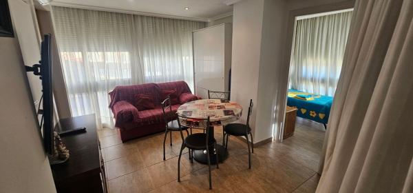Sale of flat in Avenida del Mediterráneo, 31, Benidorm
 photo 4