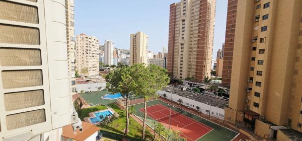 Sprzedaż mieszkania w Calle Jaén, Benidorm
 photo 1