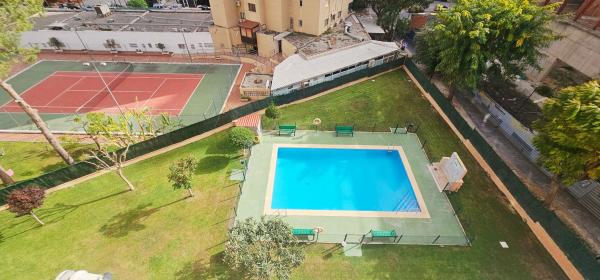 Sprzedaż mieszkania w Calle Jaén, Benidorm
 photo 2