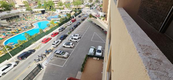 Sprzedaż mieszkania w Calle Jaén, Benidorm
 photo 4