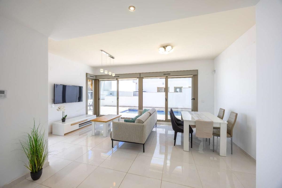 Venta de chalet independiente en Barrio Villamartín, Orihuela
photo 5