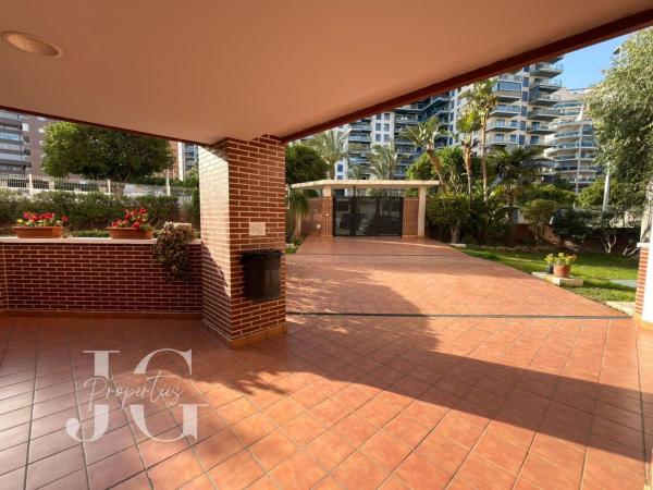 Venta de piso en Calle Llevant, 6, La Villajoyosa / Vila Joiosa
thumbnail 2