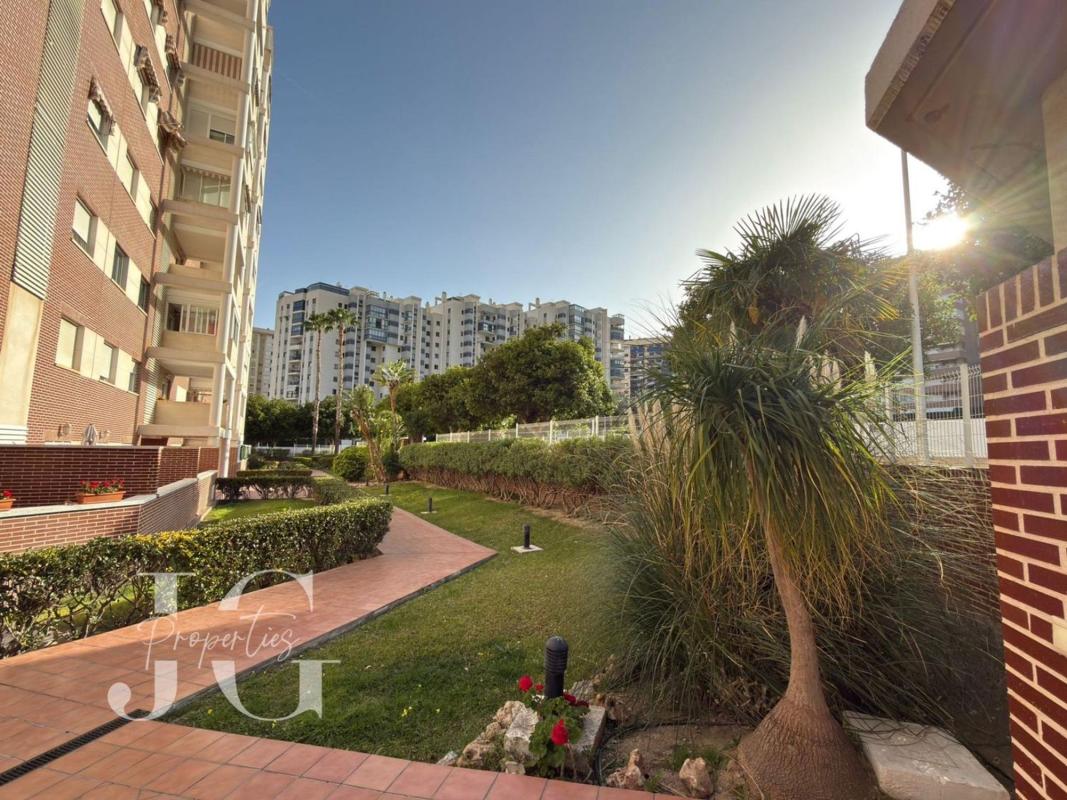 Venta de piso en Calle Llevant, 6, La Villajoyosa / Vila Joiosa
 photo 4