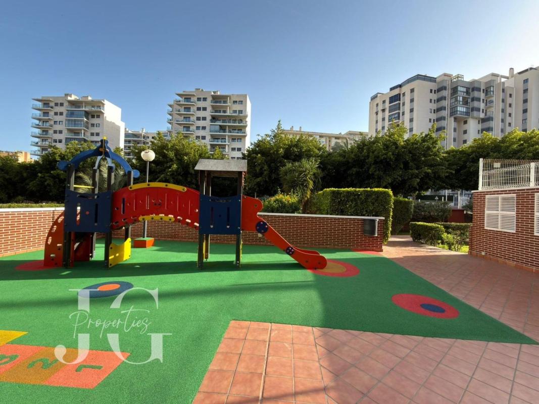 Venta de piso en Calle Llevant, 6, La Villajoyosa / Vila Joiosa
 photo 5