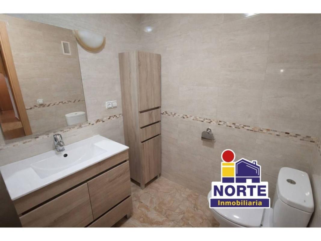 Venta de piso en Barri Zona Nord, Alcoy / Alcoi
photo 4