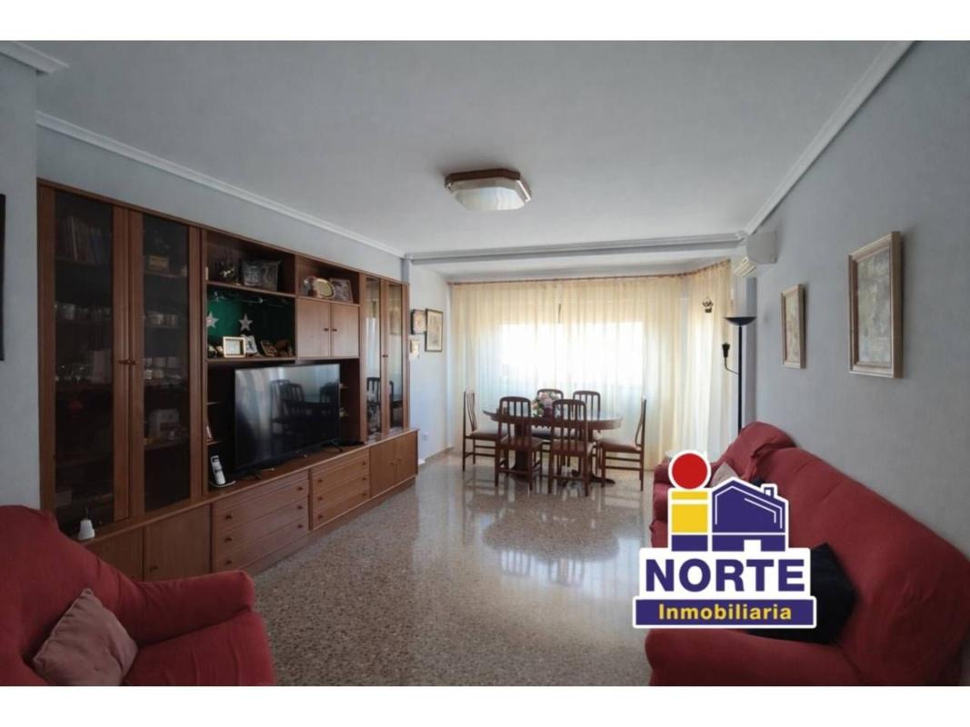 Venta de piso en Barri Zona Nord, Alcoy / Alcoi
photo 5
