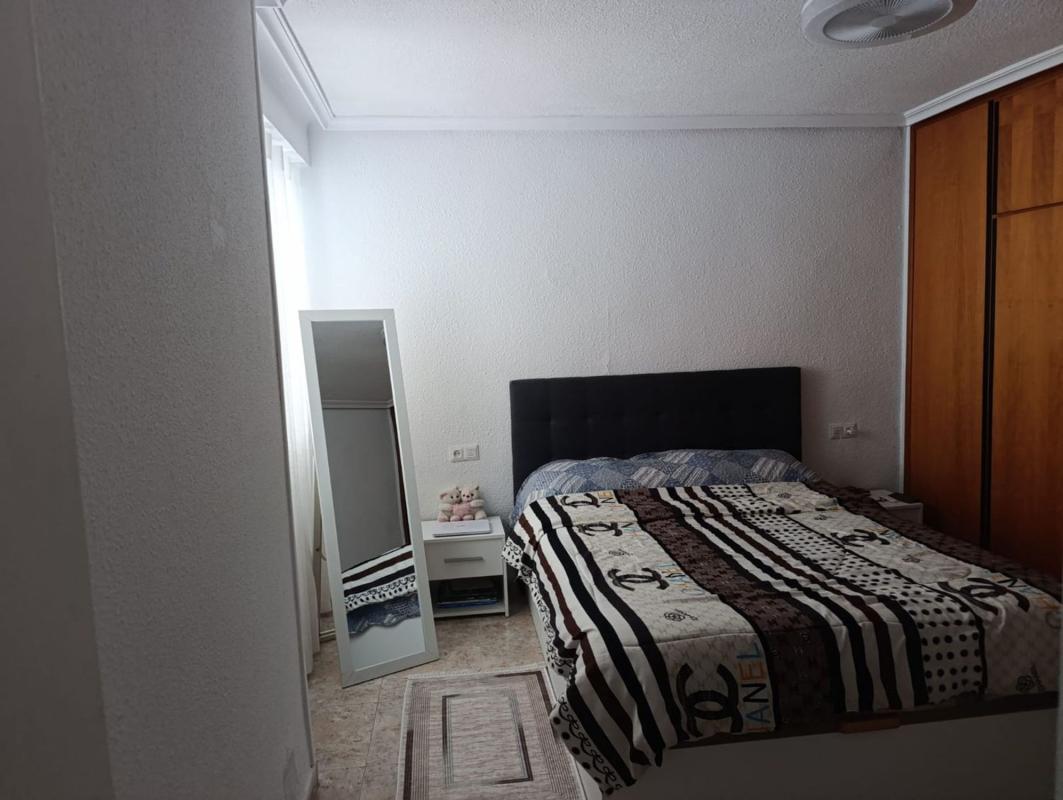 Venta de piso en Calle Nostra Senyora dels Angels s/n, Alicante / Alacant
photo 3