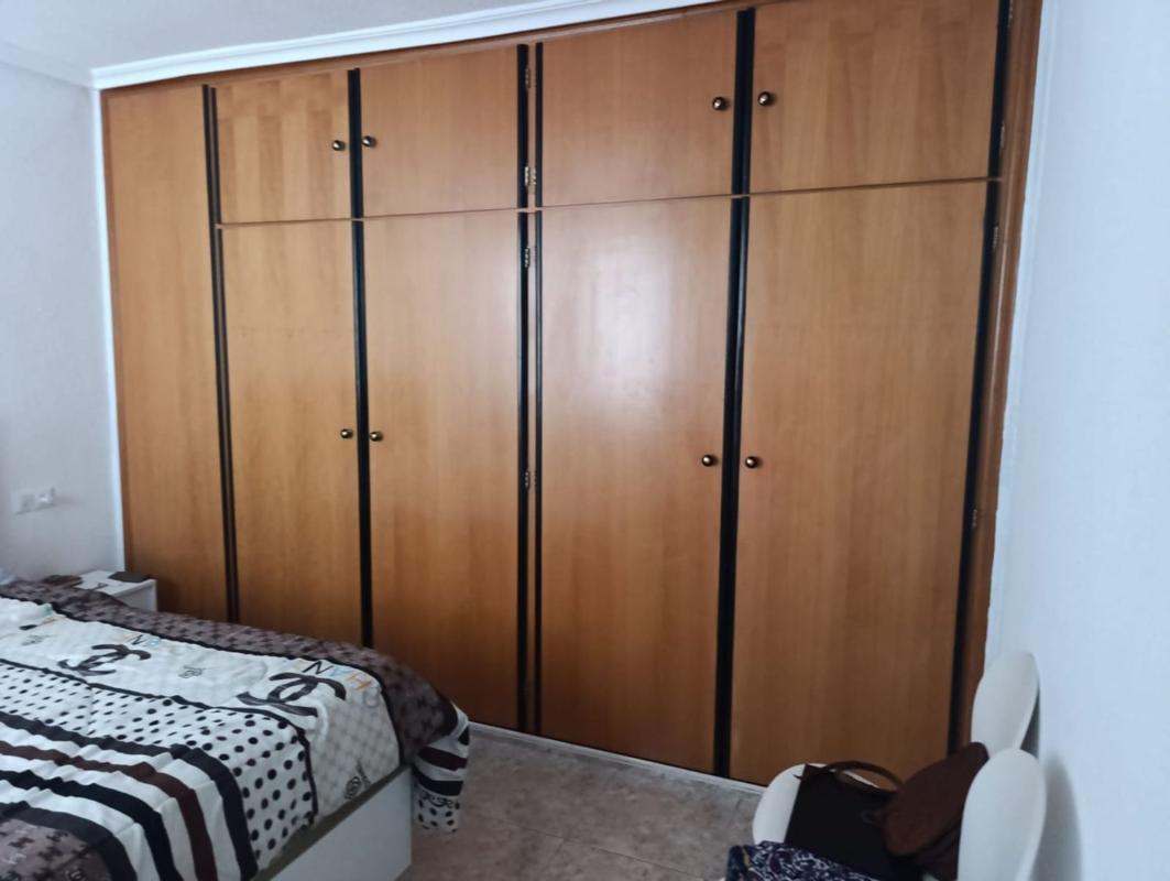 Venta de piso en Calle Nostra Senyora dels Angels s/n, Alicante / Alacant
photo 4