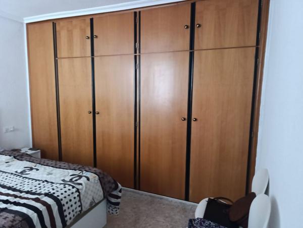 Sale of flat in Calle Nostra Senyora dels Angels s/n, Alicante
 photo 4