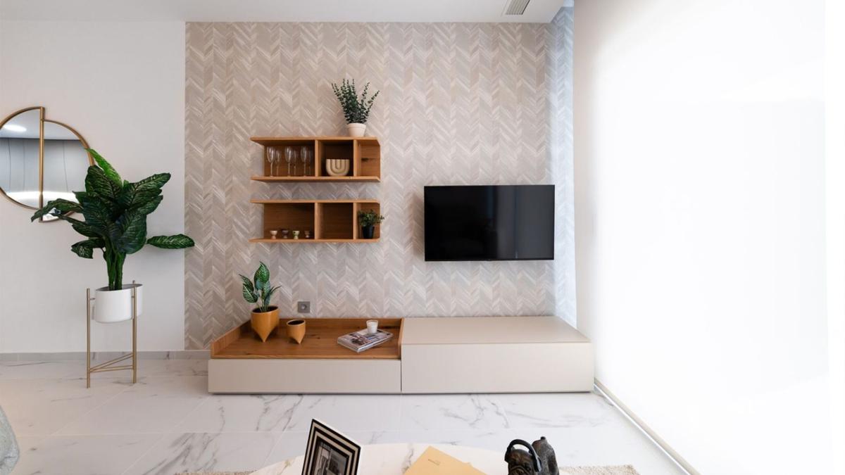 Venta de piso en Plaza Cala 2 Pp 28, 15 R, La Villajoyosa / Vila Joiosa
photo 2