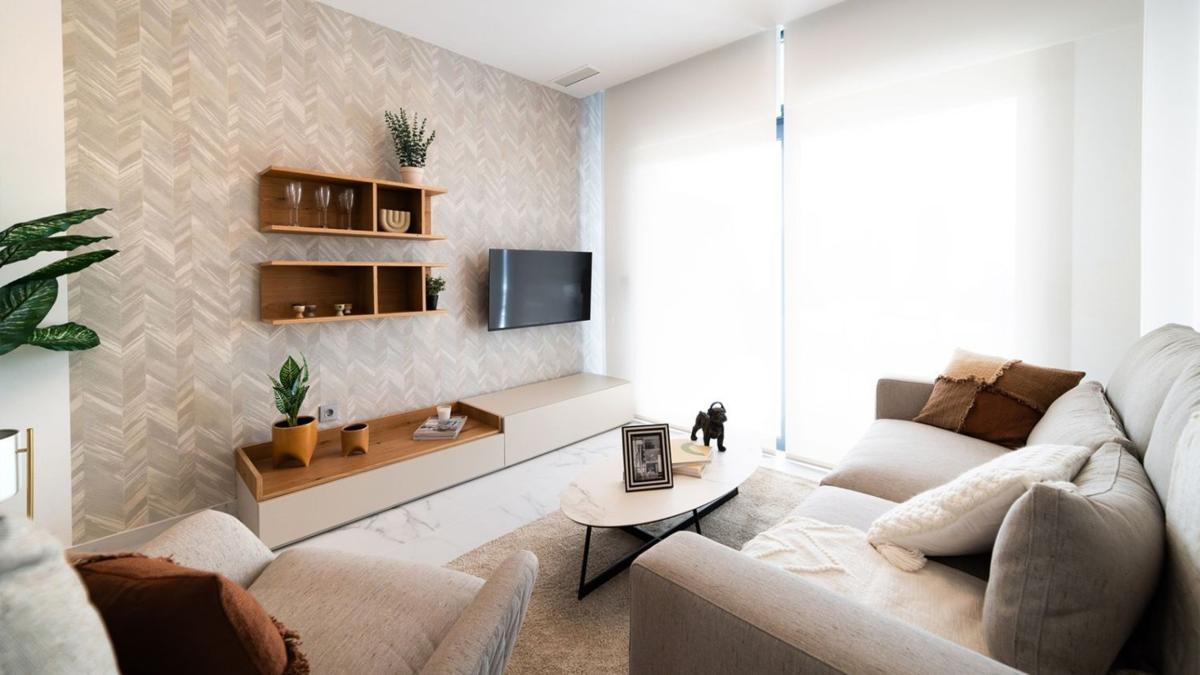 Venta de piso en Plaza Cala 2 Pp 28, 15 R, La Villajoyosa / Vila Joiosa
photo 3