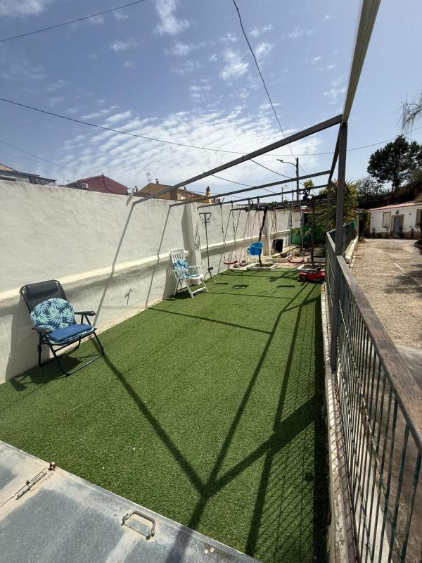 Venta de chalet independiente en San Crispín - Huerta Nueva - Estación, Elda
photo 4