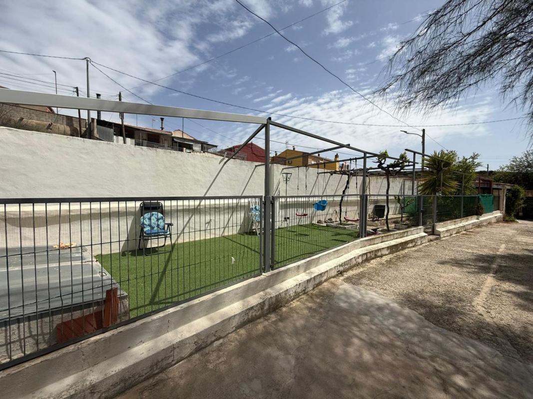 Venta de chalet independiente en San Crispín - Huerta Nueva - Estación, Elda
photo 5