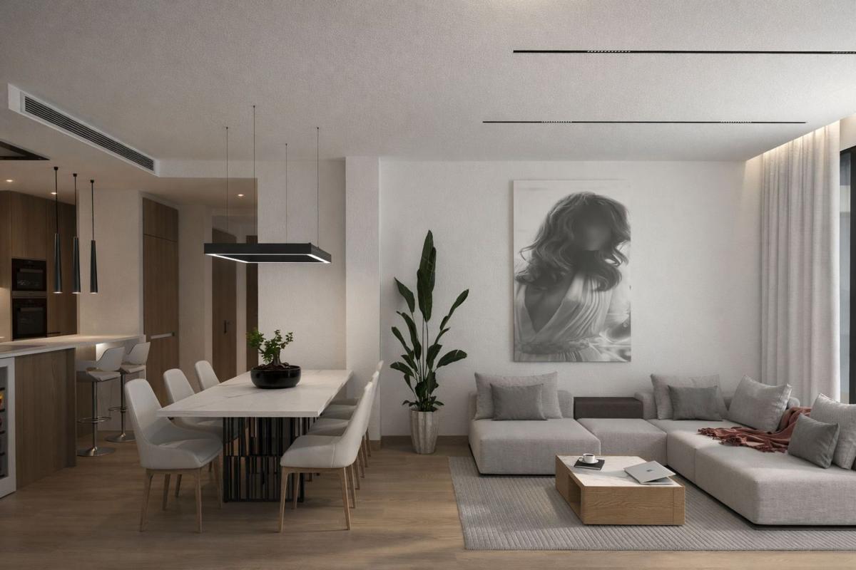 Sprzedaż mieszkania w Calle Almirante Carranza, 23, Nerja
photo 4