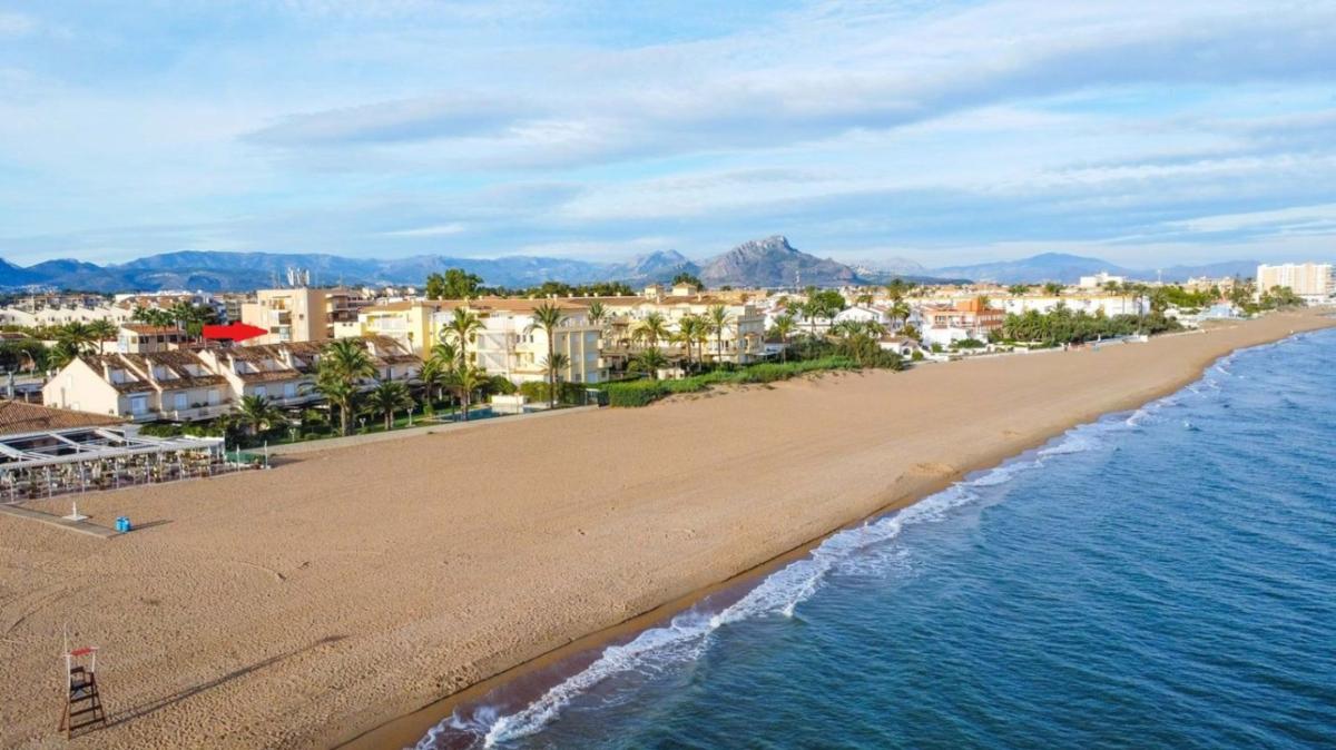 Venta de piso en Barrio Les Bassetes-El Marjal, Denia
photo 3