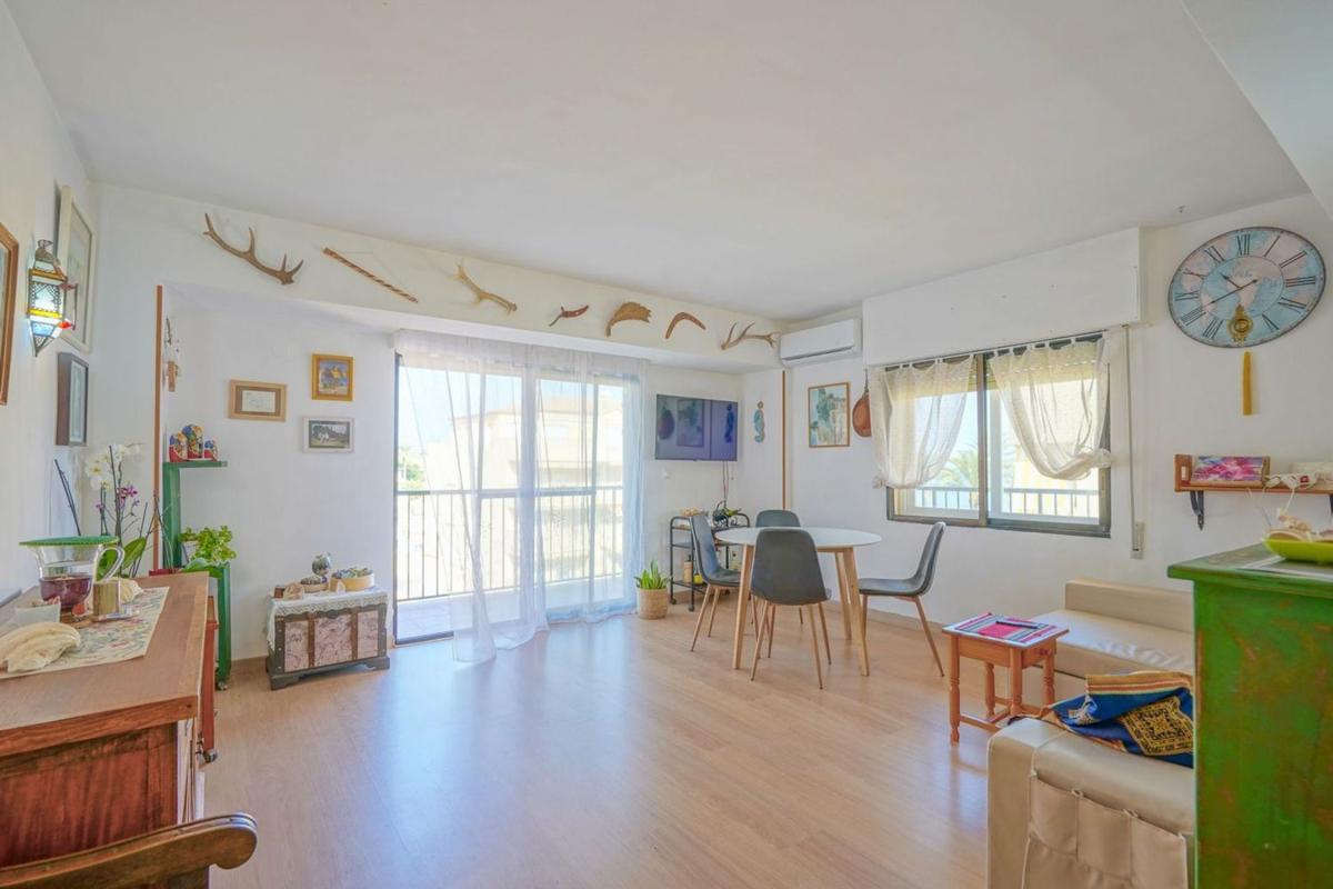 Venta de piso en Barrio Les Bassetes-El Marjal, Denia
photo 4
