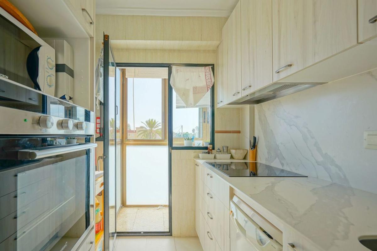 Venta de piso en Barrio Les Bassetes-El Marjal, Denia
photo 5