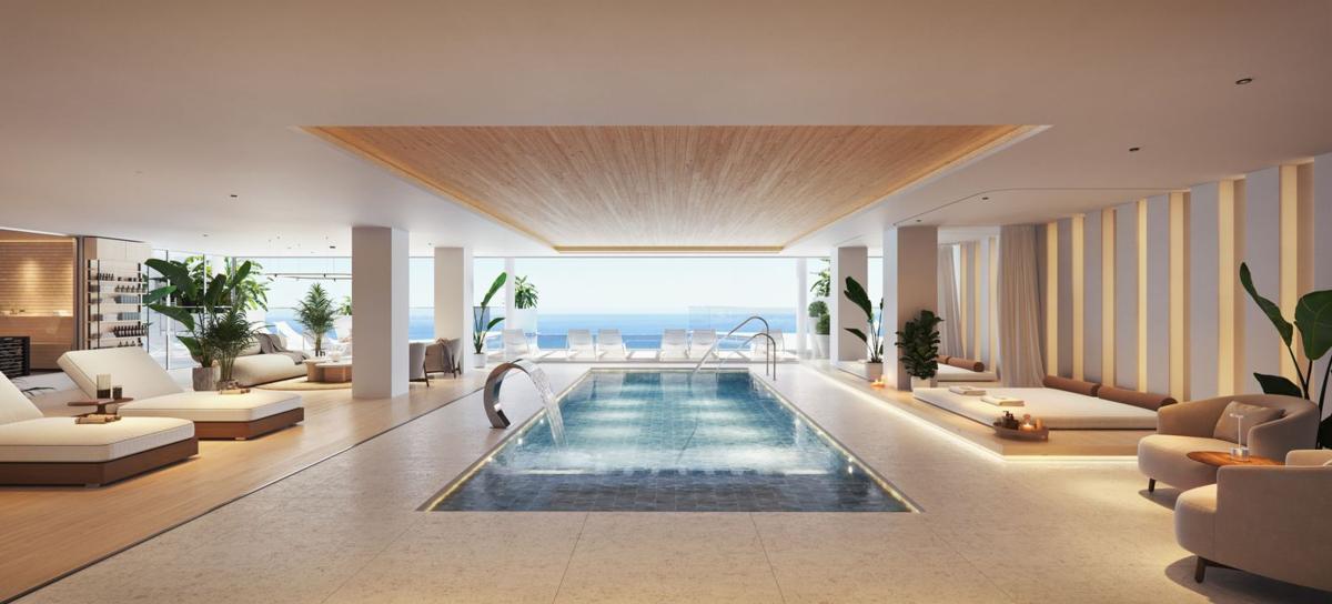 Venta de piso en Calle Rododendro, 3, Benalmádena
photo 5