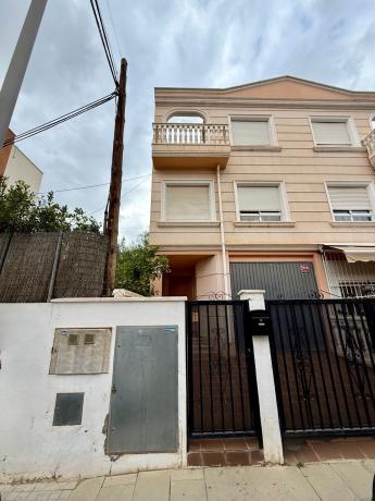Casa independiente en calle Universo, 24 photo 1