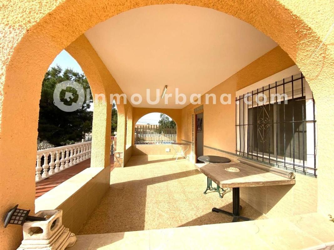 Venta de chalet independiente en Calle de la Limonita, Mutxamel
 photo 2
