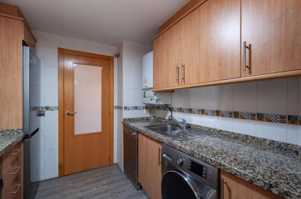 Venta de piso en Calle Doctor Fleming, Calpe
 photo 1