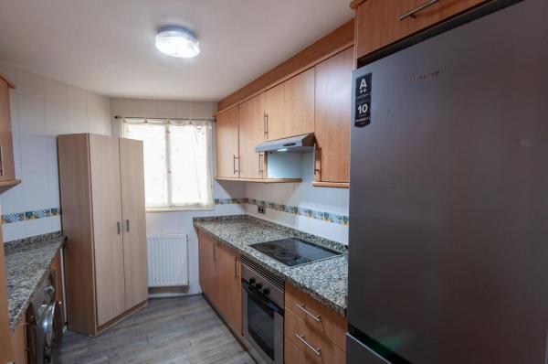 Venta de piso en Calle Doctor Fleming, Calpe
 photo 2