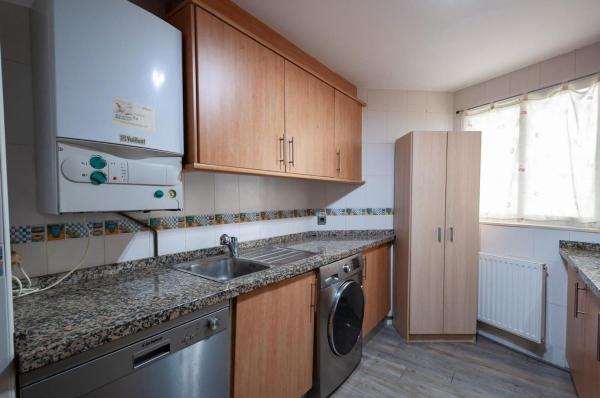 Venta de piso en Calle Doctor Fleming, Calpe
 photo 3