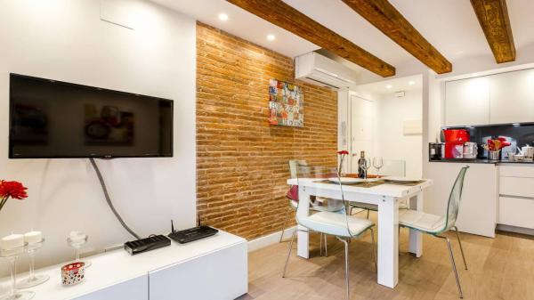 Piso en alquiler en Carrer de Provença , Barcelona thumbnail 2