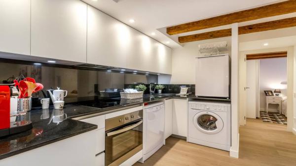 Piso en alquiler en  Carrer de Provença , Barcelona photo 4