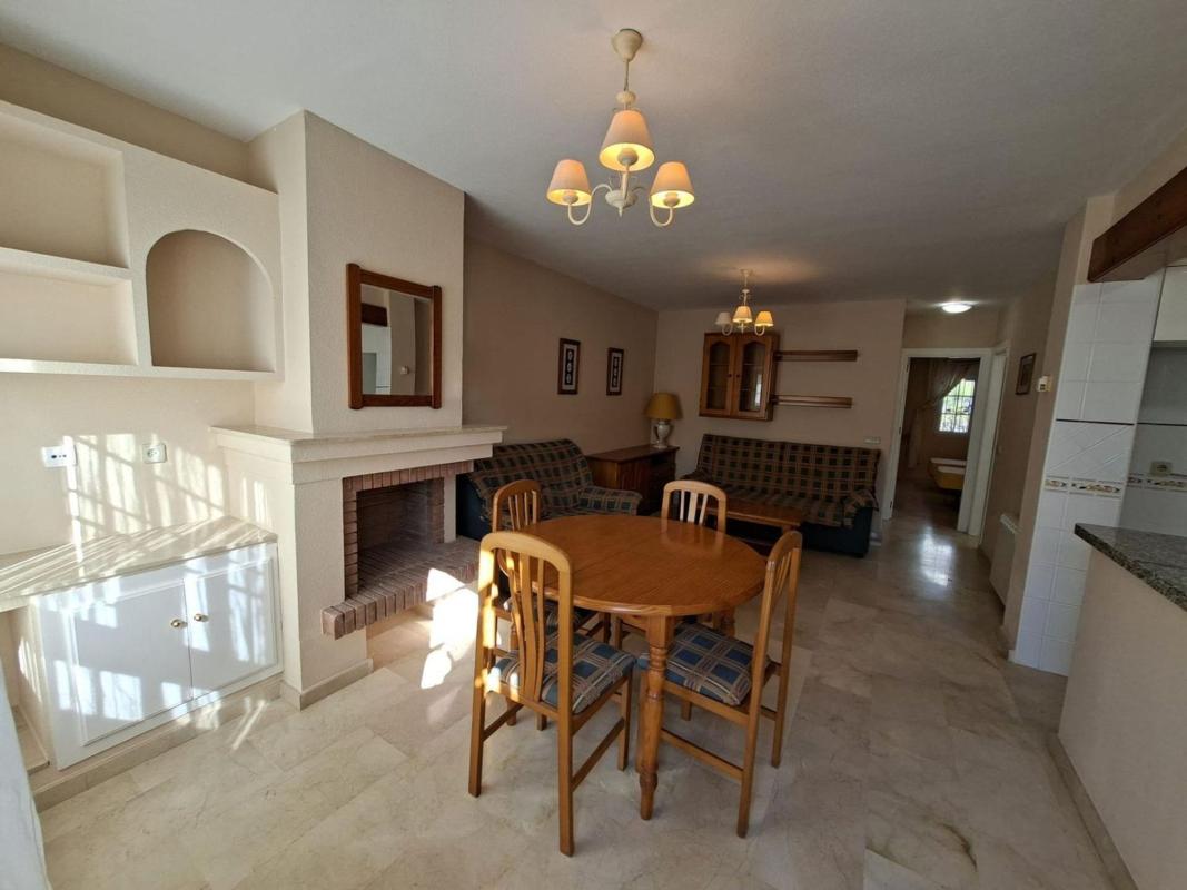 Venta de chalet adosado en Calle Canal de La Mancha, 50 , Orihuela photo 5
