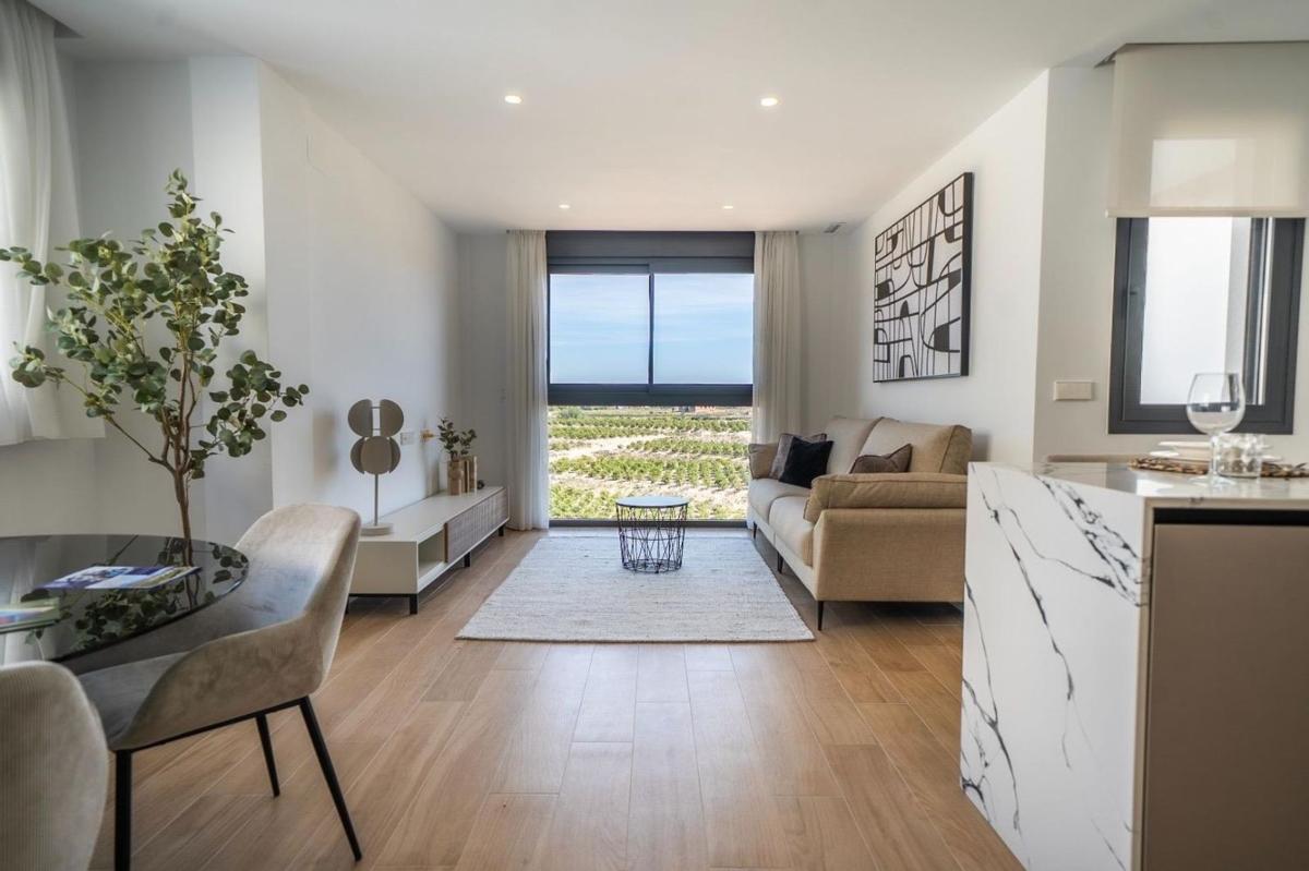 Sale of townhouse in Algorfa , Algorfa photo 2