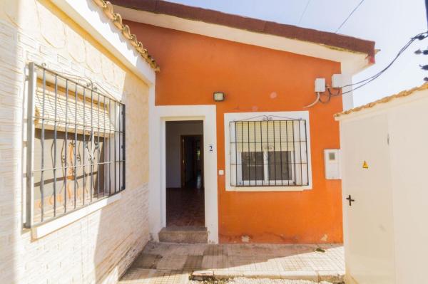 Casa independiente en Desamparados thumbnail 1