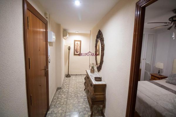 Продажа квартиры на Calle del Catedrático Daniel Jiménez de Cisneros, Аликанте / Алакант
 photo 2