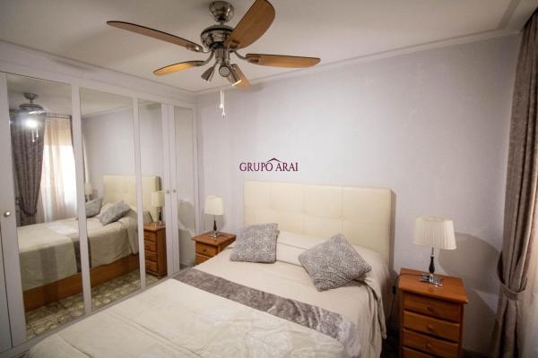 Продажа квартиры на Calle del Catedrático Daniel Jiménez de Cisneros, Аликанте / Алакант
 photo 4