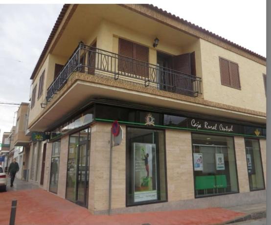 Venta de piso en Granja de Rocamora, Granja de Rocamora
photo 1