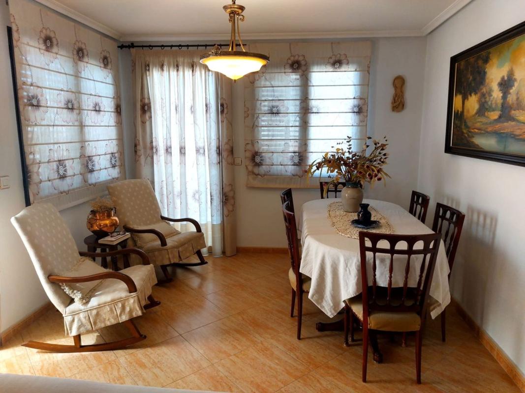 Venta de piso en Granja de Rocamora, Granja de Rocamora
 photo 2