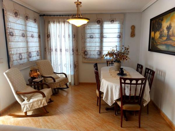 Venta de piso en Granja de Rocamora, Granja de Rocamora
thumbnail 1