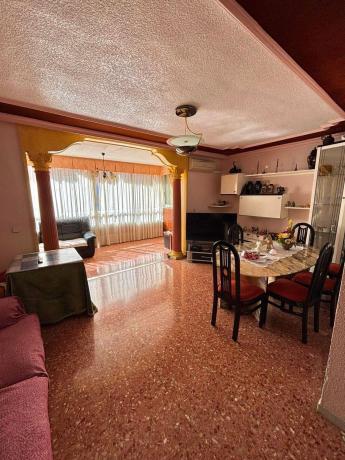 Sale of flat in Pueblo Levante, Benidorm
photo 1