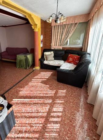 Sale of flat in Pueblo Levante, Benidorm
 photo 4