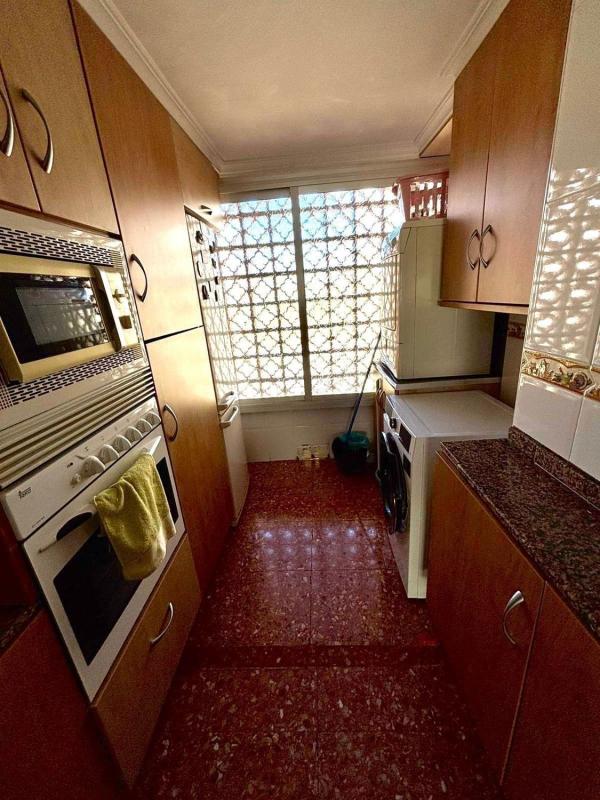 Продажа квартиры на Pueblo Levante, Бенидорм
 photo 5