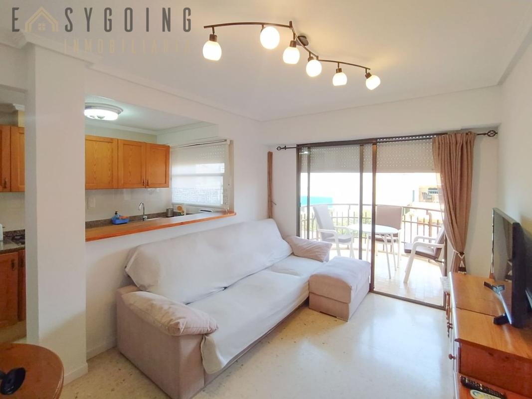 Venta de piso en Calle Novelda, Santa Pola
photo 4