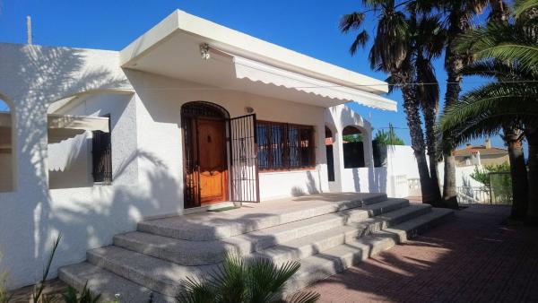 Casa independiente en Mediterrani photo 1