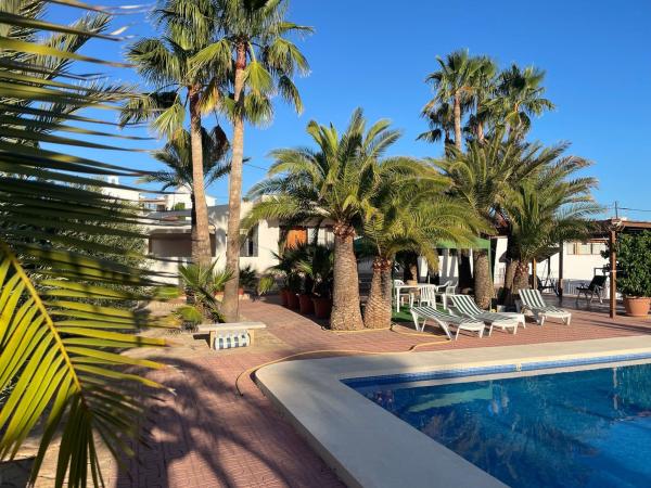 Casa independiente en Mediterrani thumbnail 1