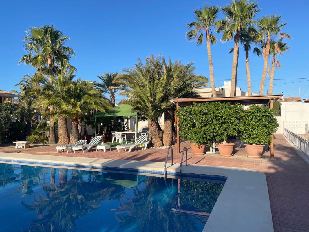 Venta de chalet independiente en MEDITERRANI, La Villajoyosa / Vila Joiosa
 photo 3