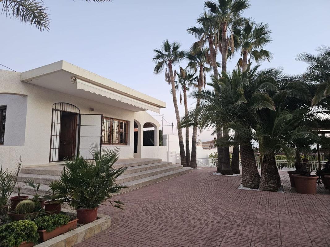 Venta de chalet independiente en MEDITERRANI, La Villajoyosa / Vila Joiosa
 photo 4