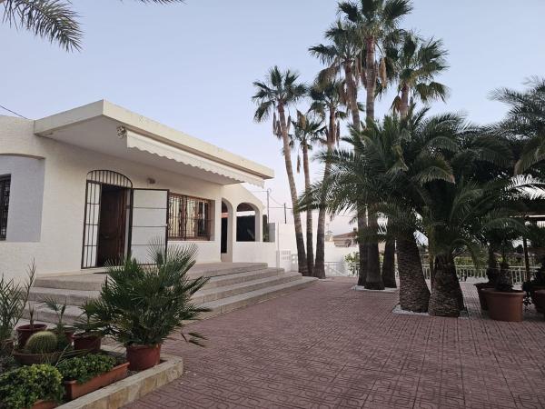 Casa independiente en Mediterrani photo 4