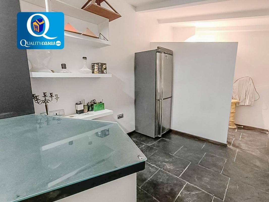 Venta de duplex en Barrio Pont Nou-Corazón de Jesús, Elche / Elx photo 2