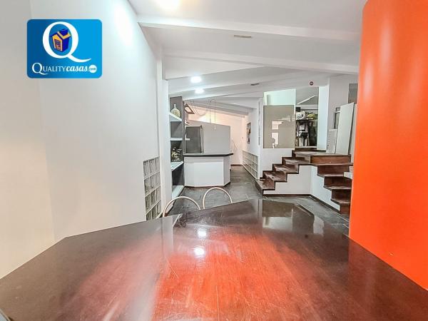 Duplex en venta en Barrio Pont Nou-Corazón de Jesús, Elche / Elx photo 4